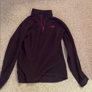 North face fleece